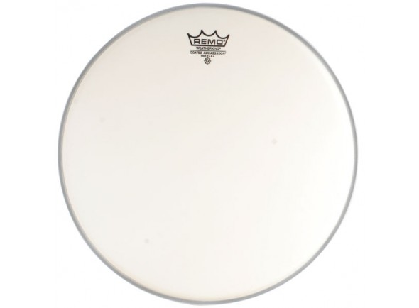 REMO Ambassador Coated Weatherking Batter 8 REMO Ambassador Coated Weatherking Batter 8